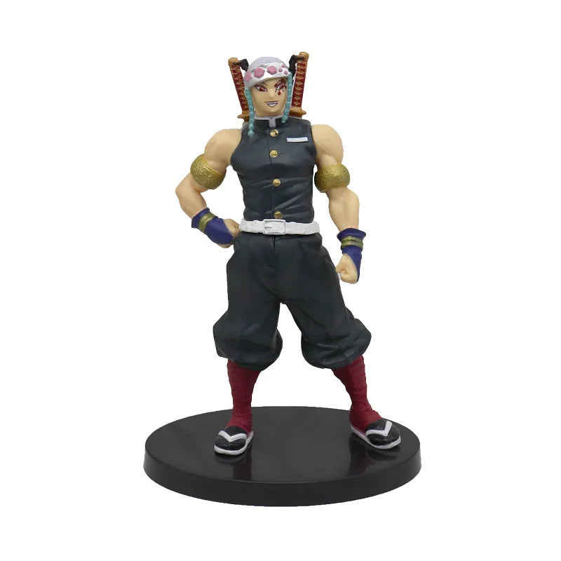 Figurines Demon Slayer