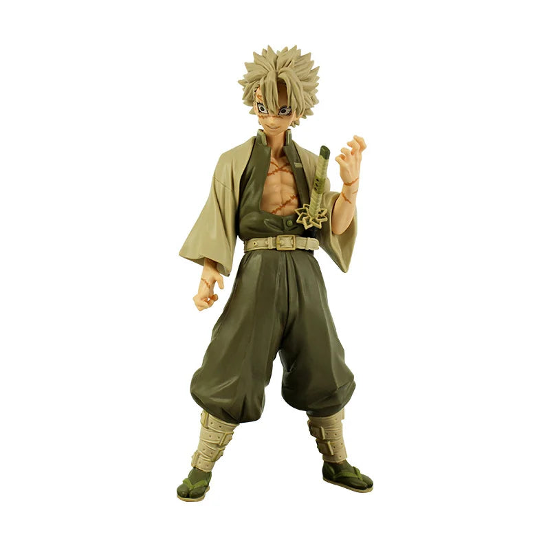 Figurines Demon Slayer