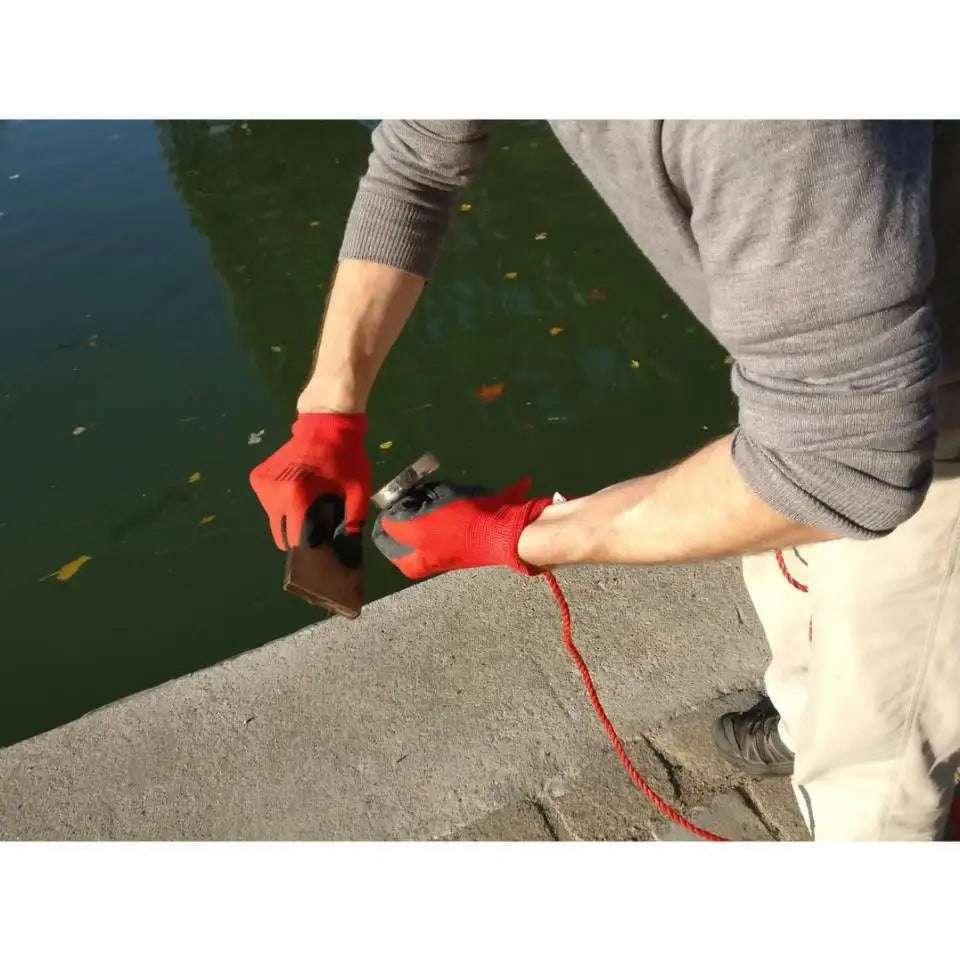 Aimant de Levage & Récupération 300KG – Puissance Néodyme Extrême.