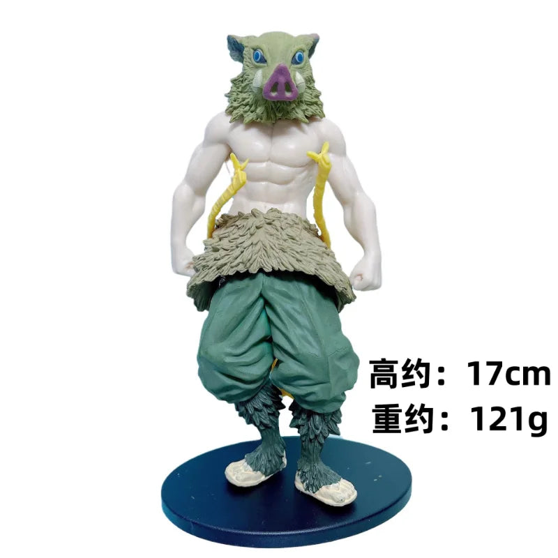 Figurines Demon Slayer