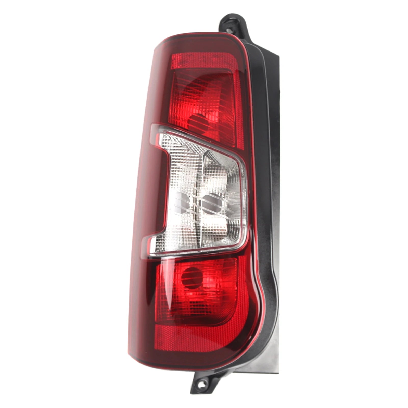 Feu arrière pour Citroën Berlingo & Peugeot Partner (2019–2024).