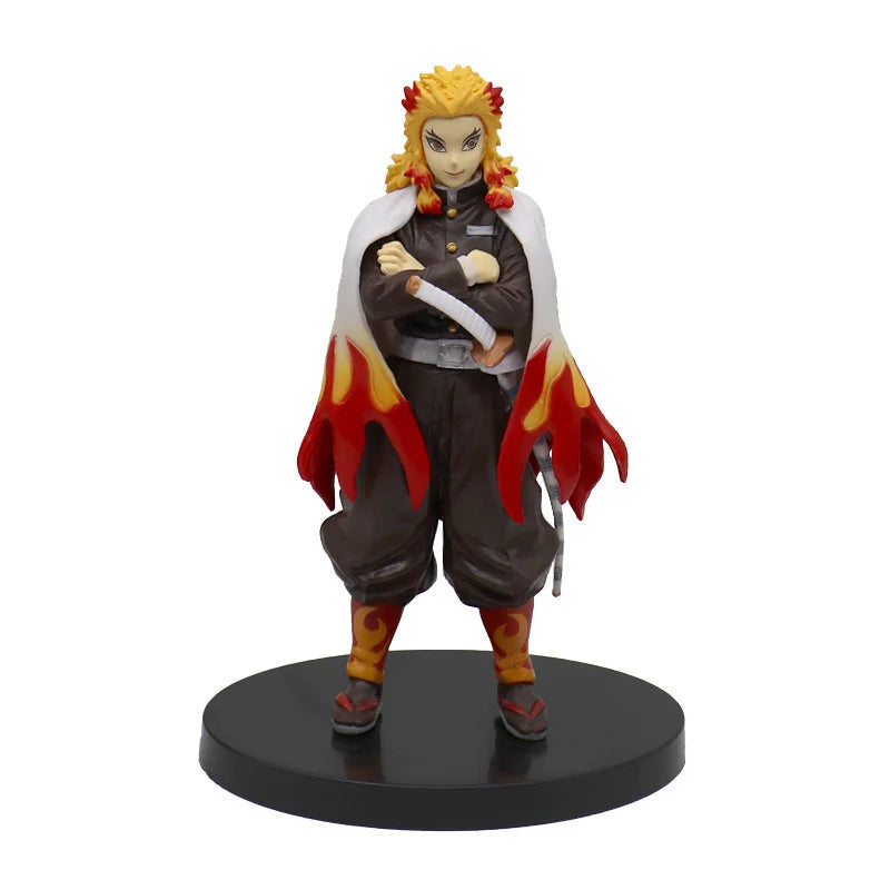 Figurines Demon Slayer