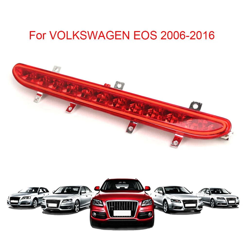 Troisième feu stop pour Volkswagen EOS (2006–2016)