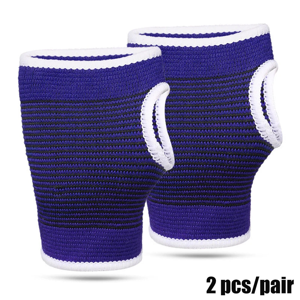 2 pièces Supports pour poignets Attelles pour mains