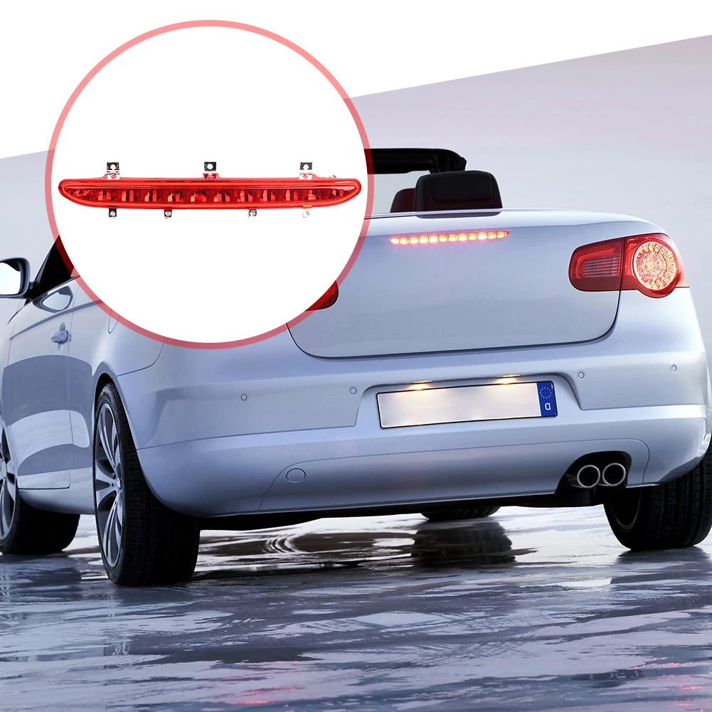 Troisième feu stop pour Volkswagen EOS (2006–2016)