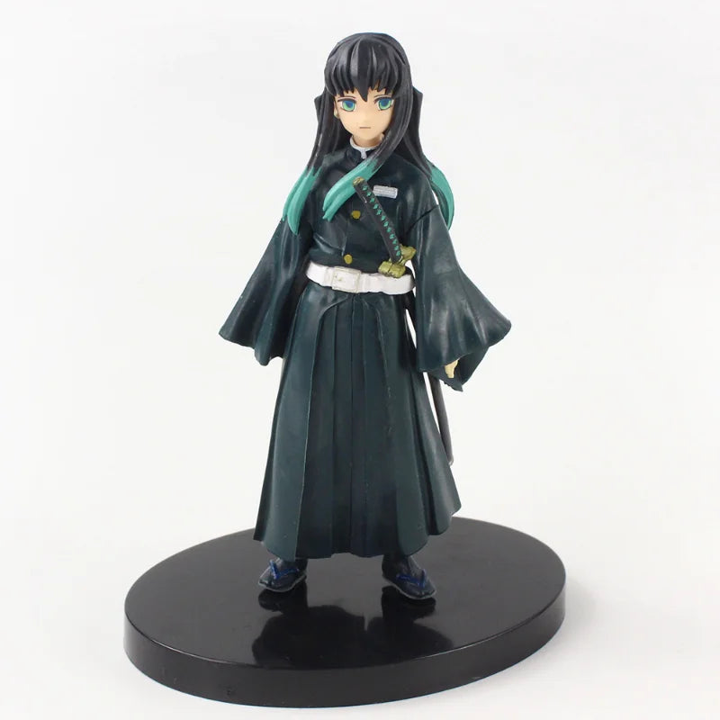 Figurines Demon Slayer