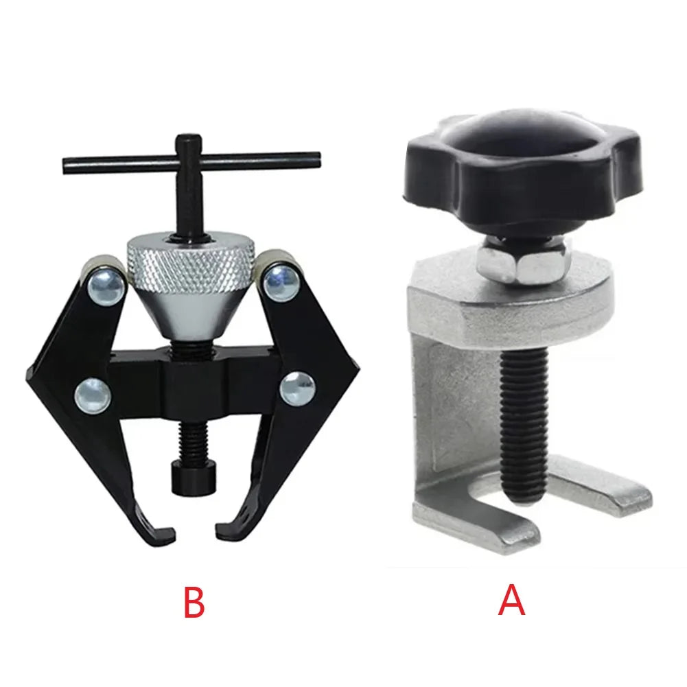 Outil professionnel extracteur auto – Bornes batterie, alternateur et bras d’essuie-glace (6-28 mm).