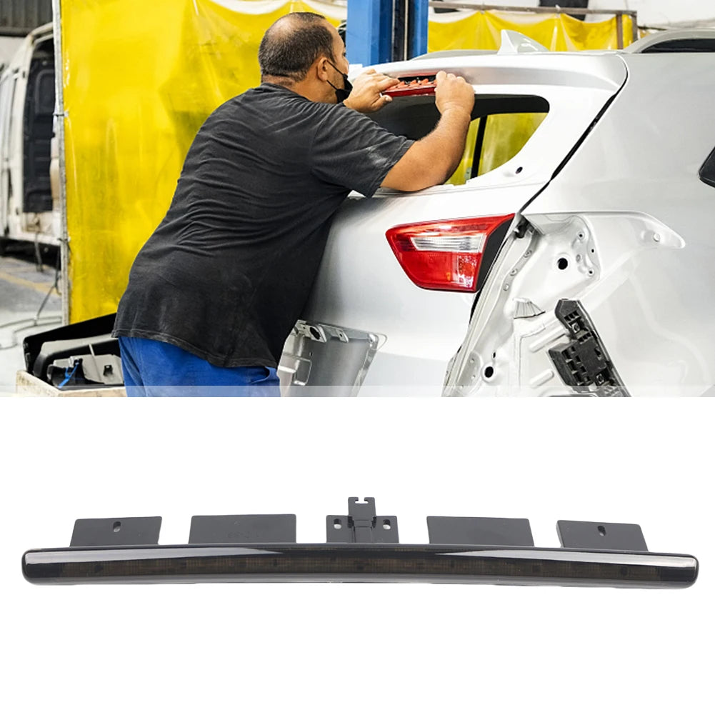 Troisième feu stop arrière pour Mini Cooper Cabriolet R52 (2005–2008).