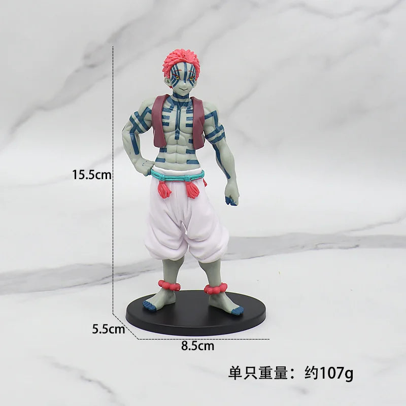 Figurines Demon Slayer