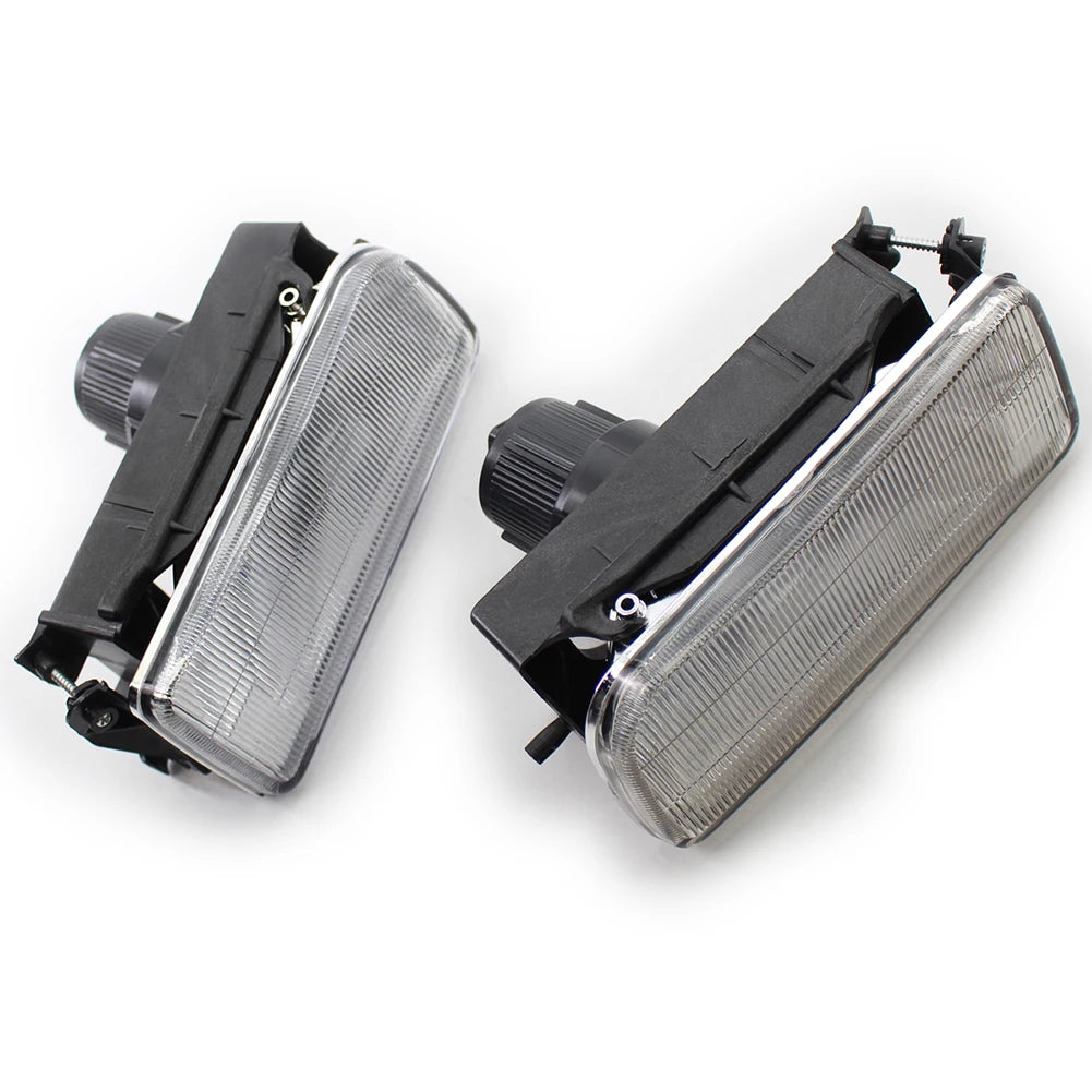 Feu antibrouillard avant pour BMW Série 3 E36 (1992–1998).