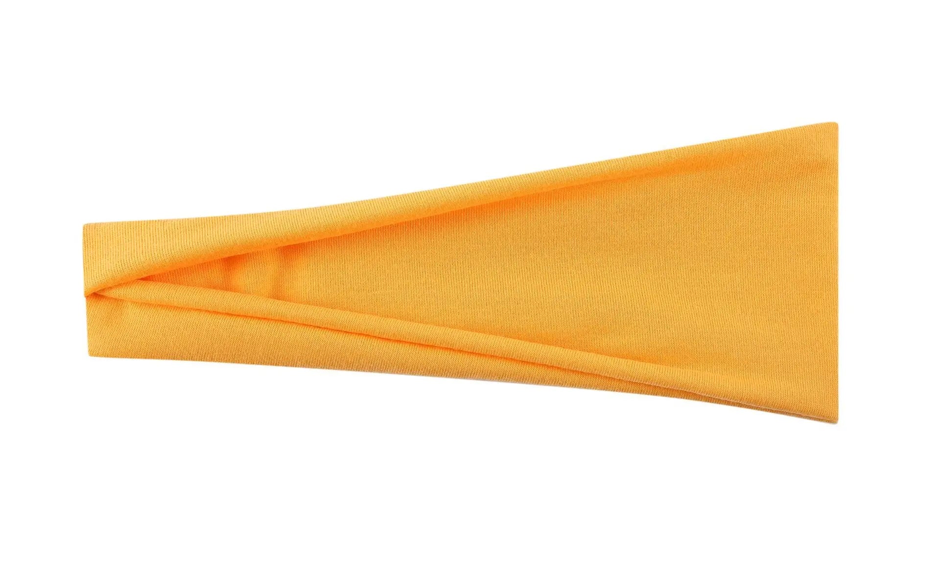 Bandeau anti transpiration pour hommes et femmes.