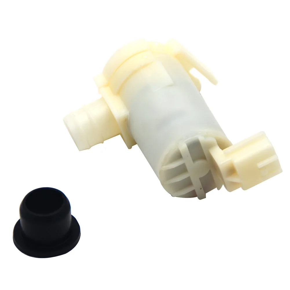 Pompe de Lave-Glace Avant pour Nissan Navara Pickup (2001-2005).