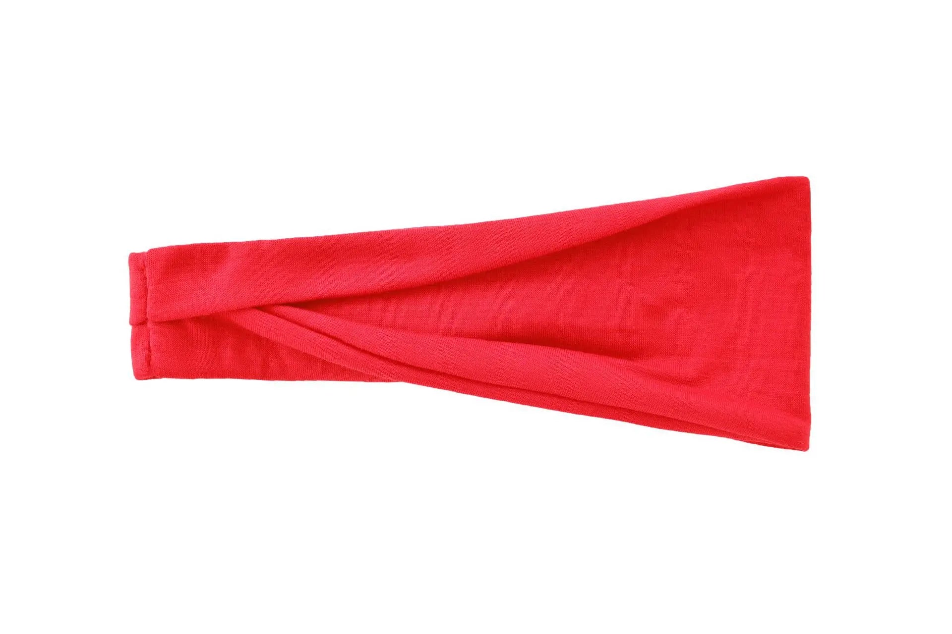 Bandeau anti transpiration pour hommes et femmes.