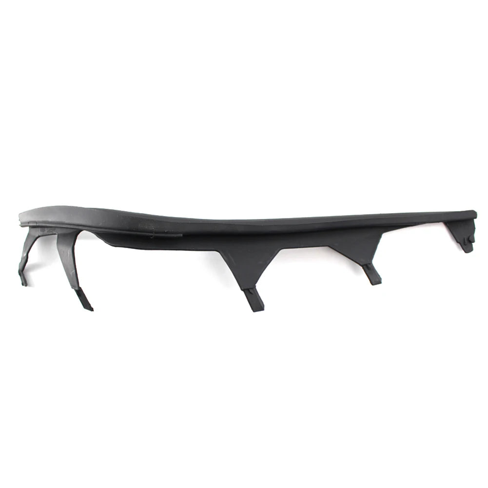 Bande de protection phare avant pour BMW Série 3 E46 (2002–2005) – Joint étanchéité.