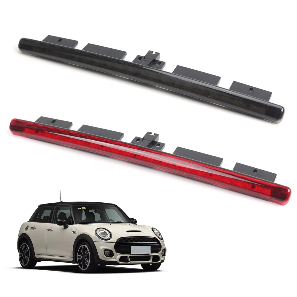Troisième feu stop arrière pour Mini Cooper Cabriolet R52 (2005–2008).
