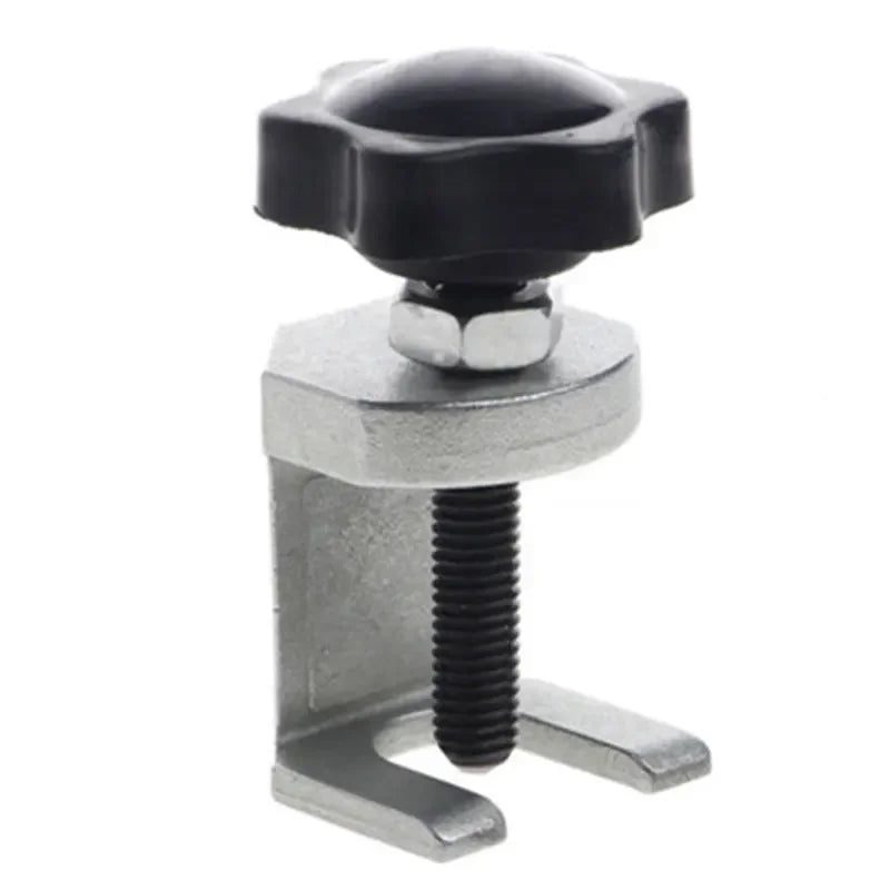 Outil universel pour retirer les essuie-glaces de pare-brise de voiture.