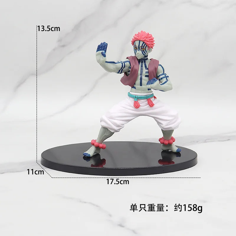 Figurines Demon Slayer