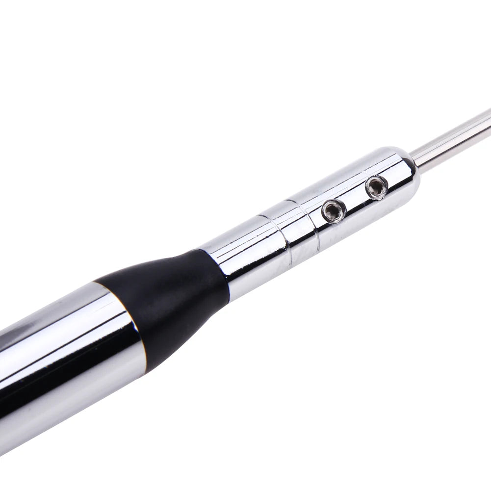 Antenne radio voiture double bande VHF/UHF 100W – Modèle NL-770S pour radio amateur.