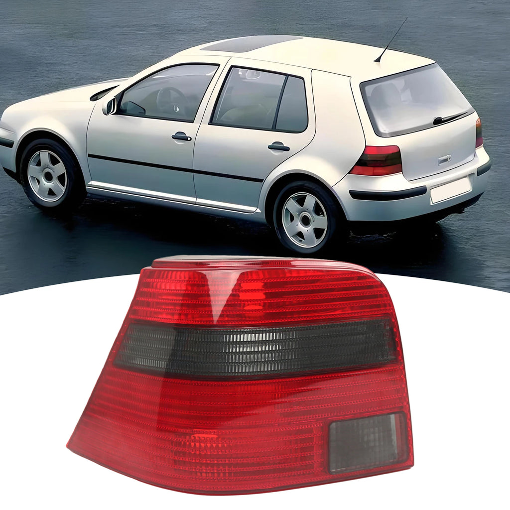 Feu arrière pour VW Golf 4 (1998–2005) – Sans ampoule