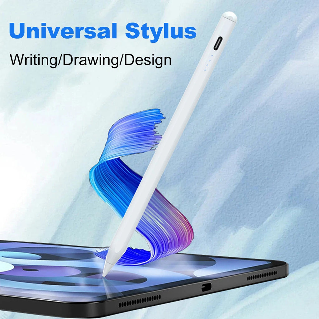 Stylet actif pour iOS Android.