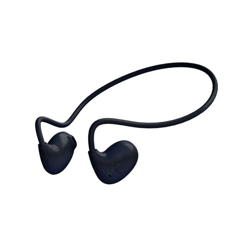 Écouteurs Bluetooth Non-In-Ear – Technologie Air-Conduction & Confort Oreilles Libres.