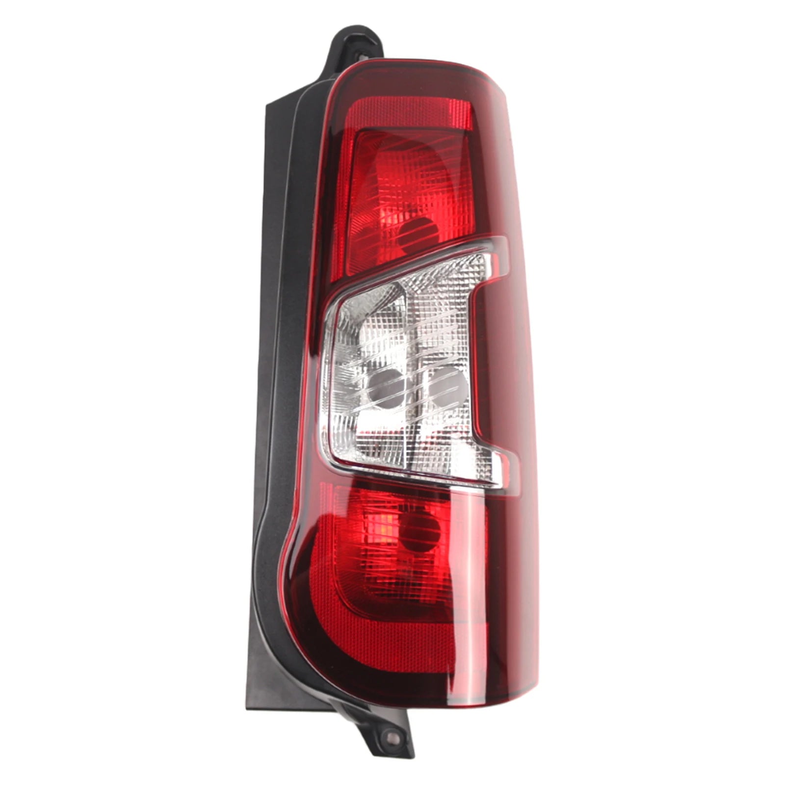 Feu arrière pour Citroën Berlingo & Peugeot Partner (2019–2024).