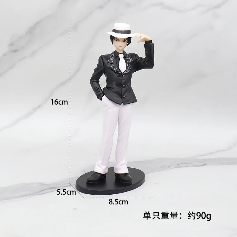Figurines Demon Slayer