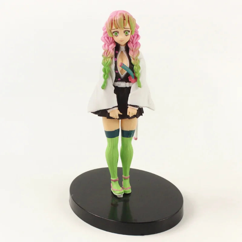 Figurines Demon Slayer