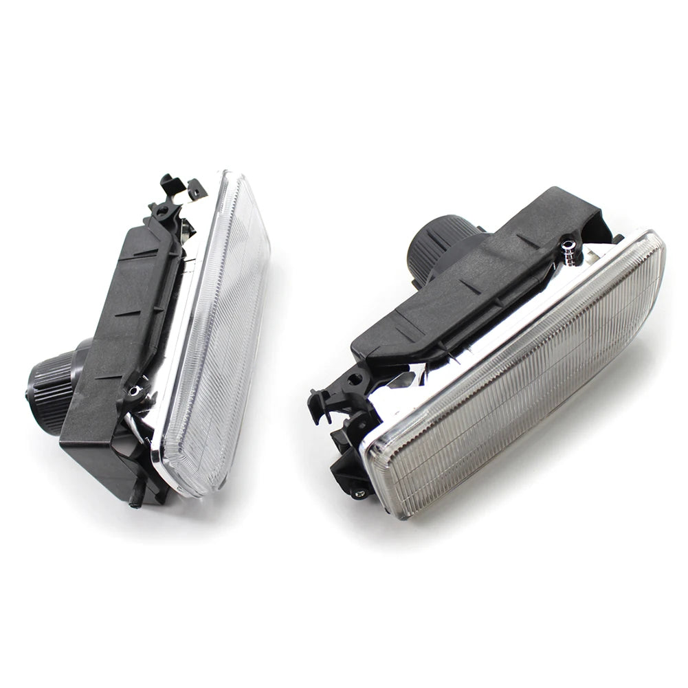 Feu antibrouillard avant pour BMW Série 3 E36 (1992–1998).