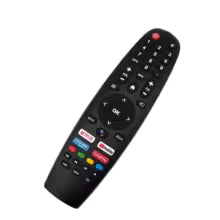 Nouvelle télécommande pour Smart TECH Android Smart Tv 24HA20T3 65QA20V3 RM-C3408E