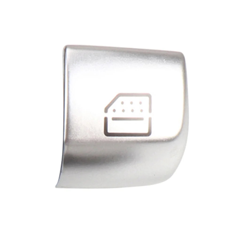 Bouton de commande lève-vitre arrière pour Mercedes Classe S W222 (2014–2019).