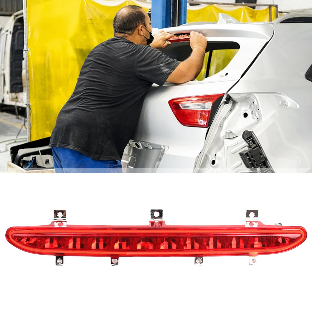 Troisième feu stop pour Volkswagen EOS (2006–2016)