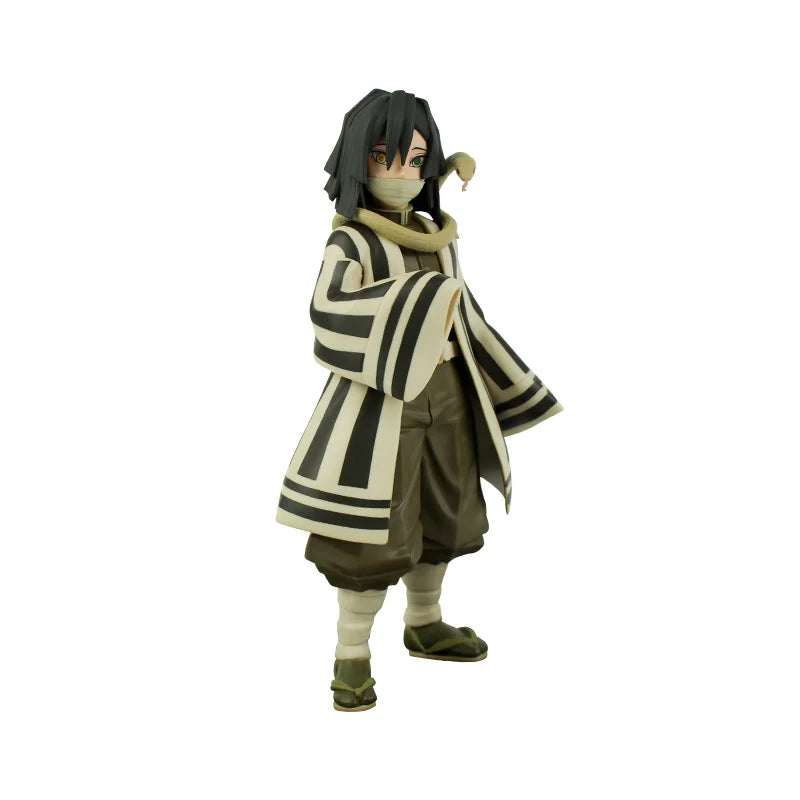 Figurines Demon Slayer