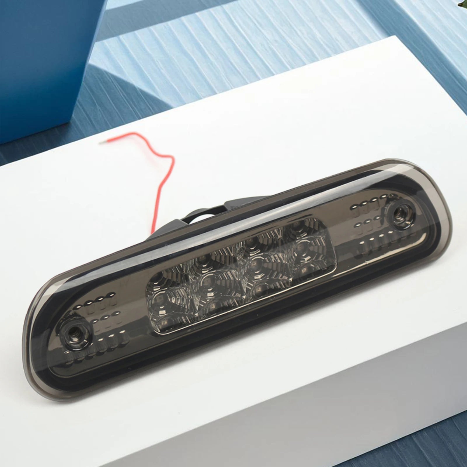 Troisième feu stop LED pour Jeep Grand Cherokee (1999–2004)