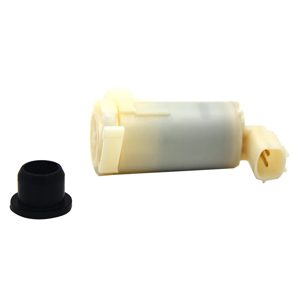 Pompe de Lave-Glace Avant pour Nissan Navara Pickup (2001-2005).