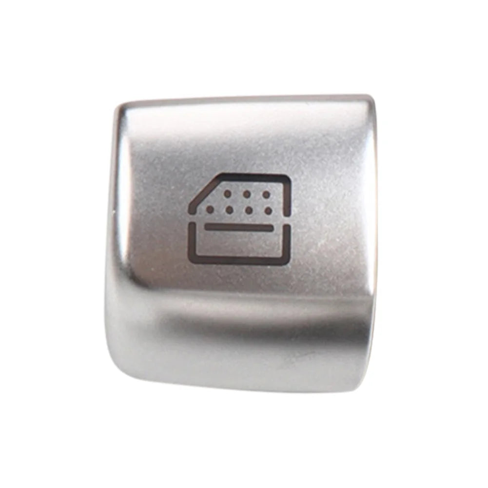 Bouton de commande lève-vitre arrière pour Mercedes Classe S W222 (2014–2019).