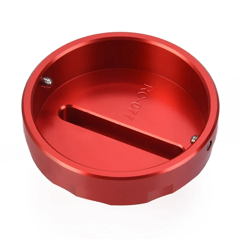 Trappe à Essence Design pour Honda Forza 300/350 & NSS350.