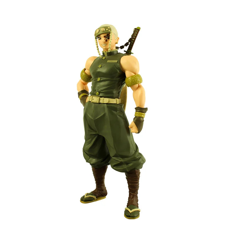 Figurines Demon Slayer