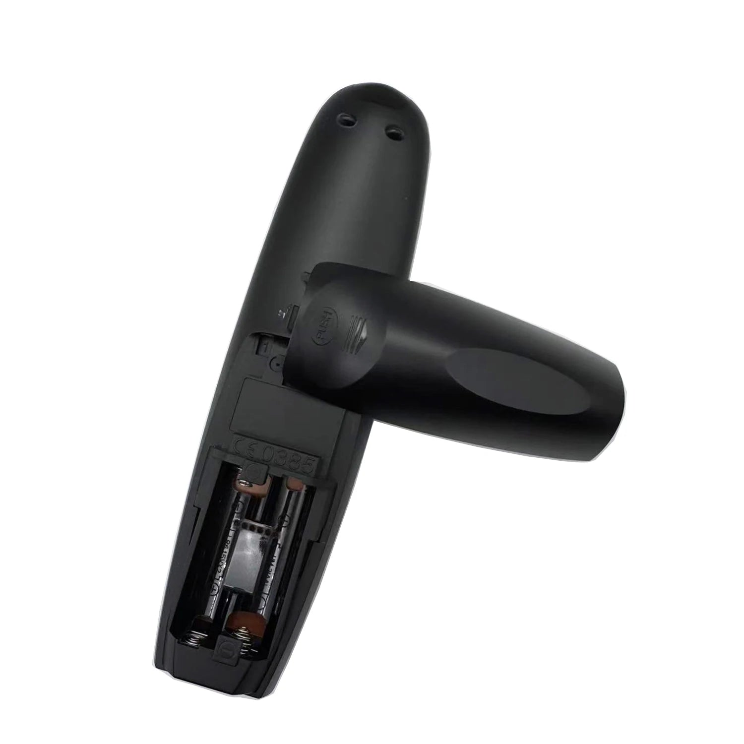 Télécommande SMART TECH Android Smart Tv 24HA20T3 65QA20V3 RM-C3408E