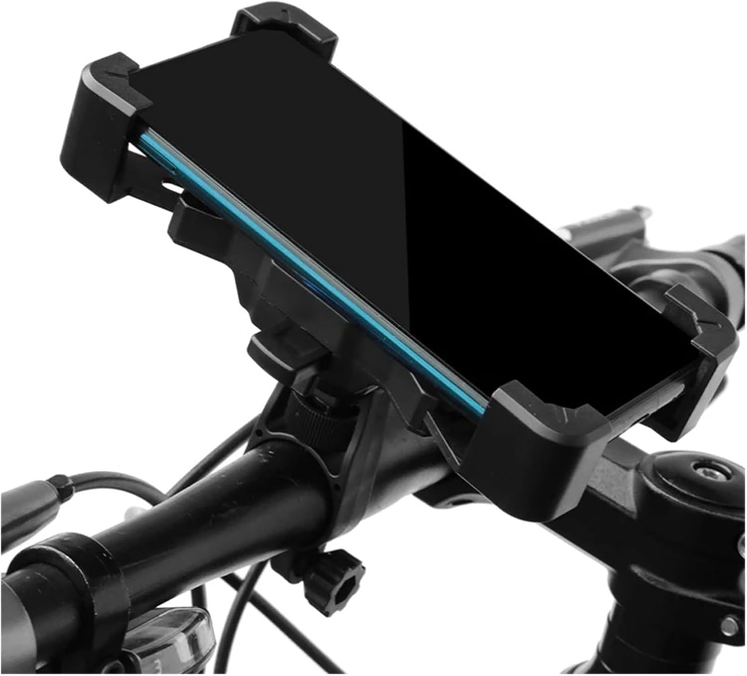 Support De Téléphone Portable Pour Vélo, Moto